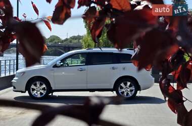 Внедорожник / Кроссовер Dodge Journey 2015 в 