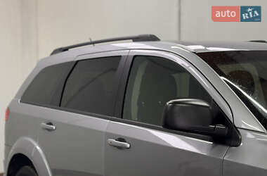 Внедорожник / Кроссовер Dodge Journey 2016 в 