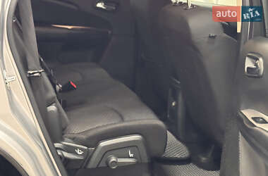 Внедорожник / Кроссовер Dodge Journey 2016 в 