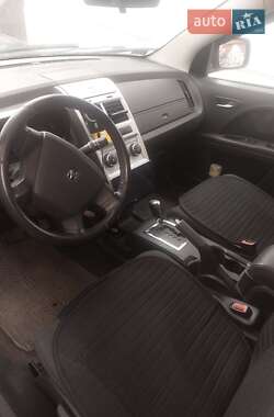 Внедорожник / Кроссовер Dodge Journey 2010 в 