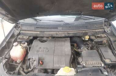 Внедорожник / Кроссовер Dodge Journey 2010 в 