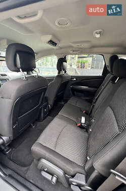 Внедорожник / Кроссовер Dodge Journey 2020 в 