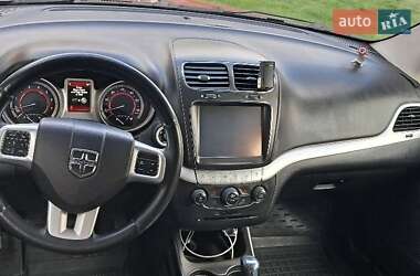 Внедорожник / Кроссовер Dodge Journey 2015 в 