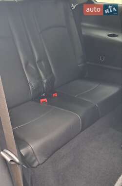 Внедорожник / Кроссовер Dodge Journey 2015 в 