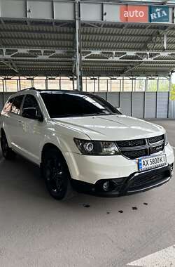 Внедорожник / Кроссовер Dodge Journey 2018 в Харькове