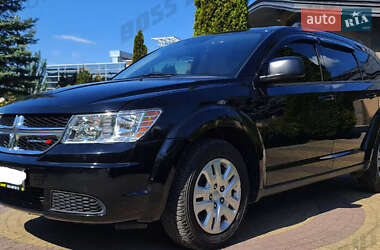 Внедорожник / Кроссовер Dodge Journey 2020 в Киеве