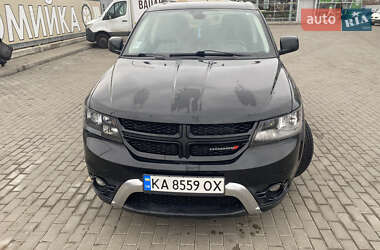 Внедорожник / Кроссовер Dodge Journey 2018 в Киеве