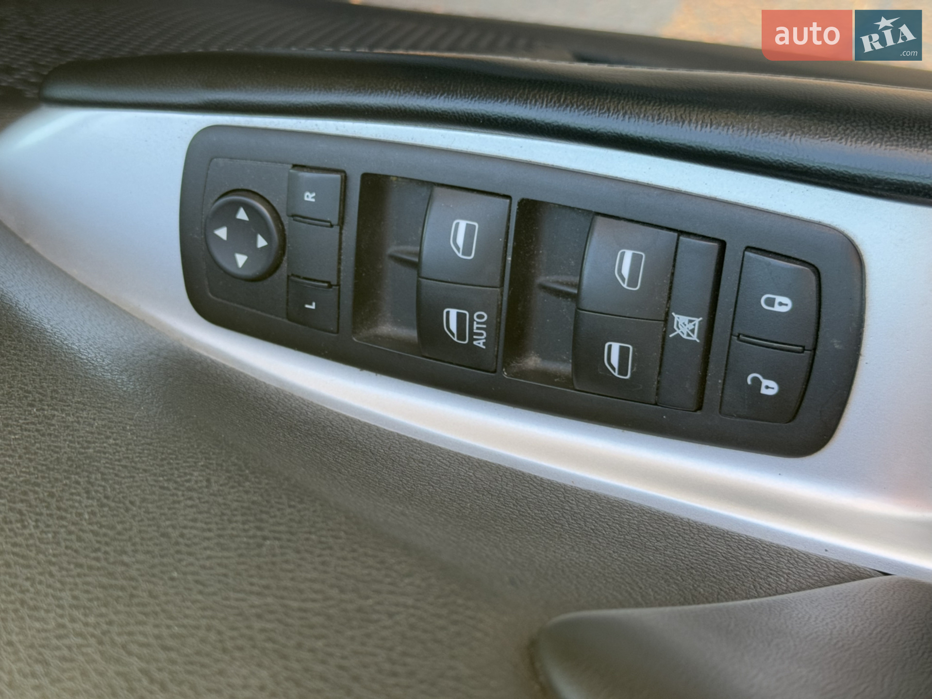 2014 Dodge Journey - мініатюра 20