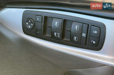 Внедорожник / Кроссовер Dodge Journey 2014 в 