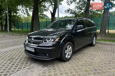 Внедорожник / Кроссовер Dodge Journey 2015 в 