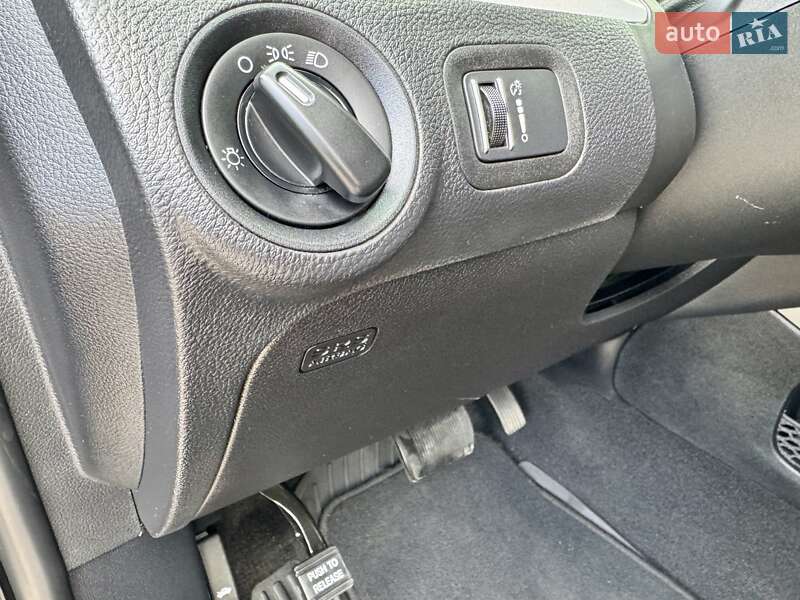 Внедорожник / Кроссовер Dodge Journey 2018 в Киеве