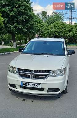 Внедорожник / Кроссовер Dodge Journey 2020 в Виннице