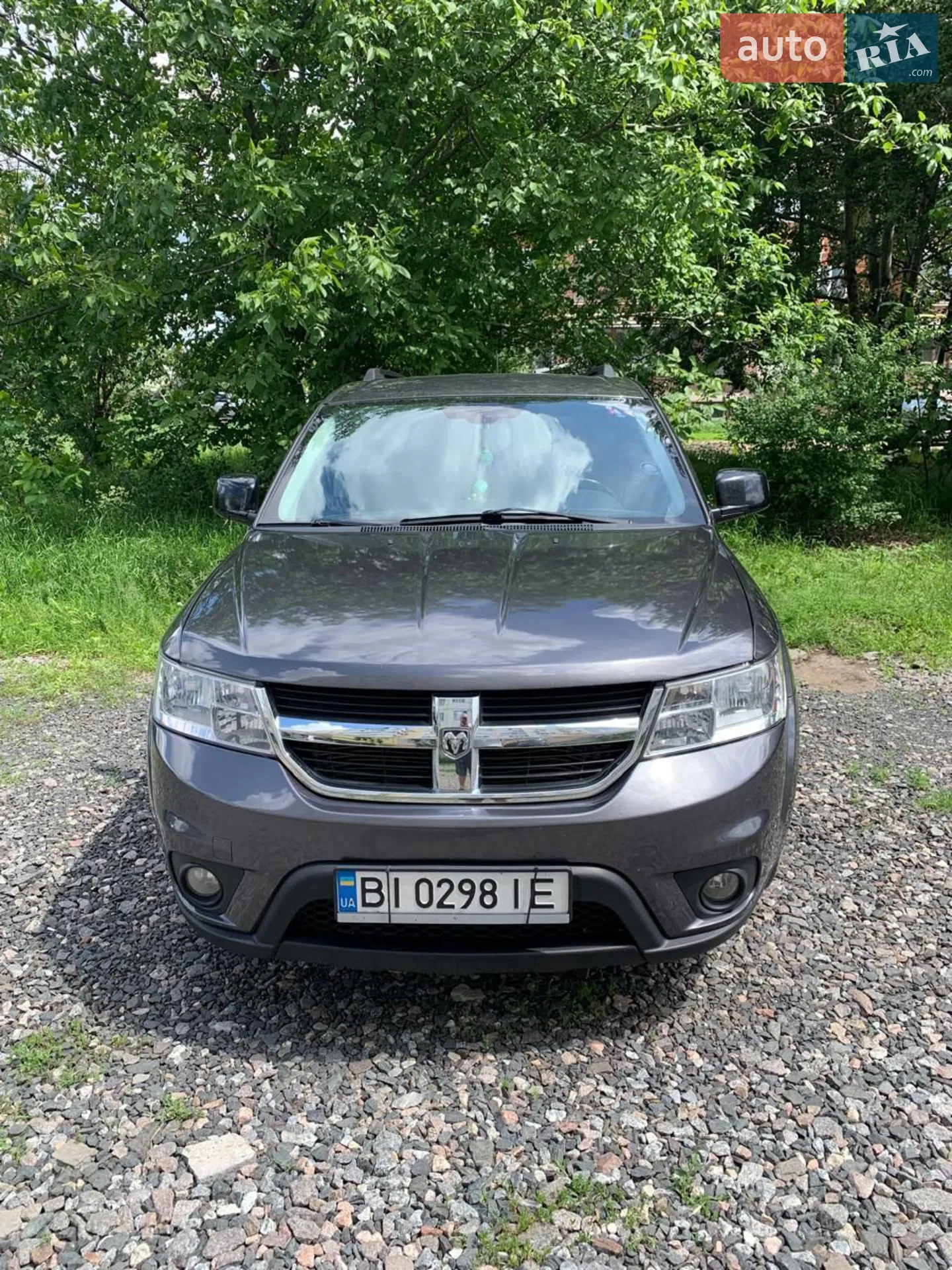 2019 Dodge Journey - мініатюра 9