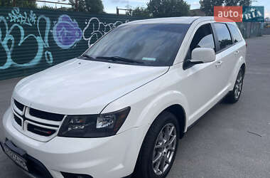 Позашляховик / Кросовер Dodge Journey 2019 в Києві