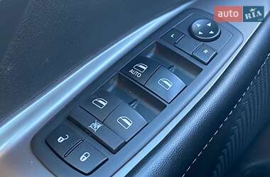 Внедорожник / Кроссовер Dodge Journey 2018 в 