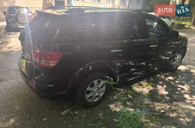 Внедорожник / Кроссовер Dodge Journey 2008 в 