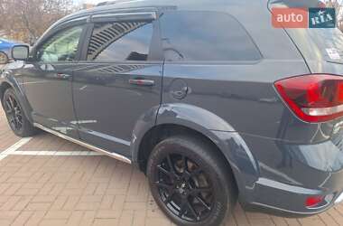 Позашляховик / Кросовер Dodge Journey 2018 в Києві