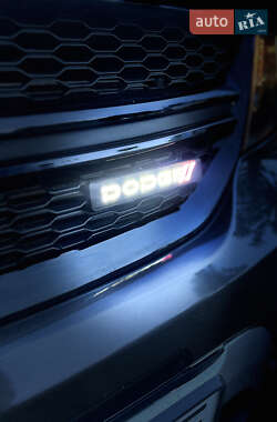 Внедорожник / Кроссовер Dodge Journey 2017 в 