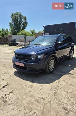 Внедорожник / Кроссовер Dodge Journey 2020 в Черкассах