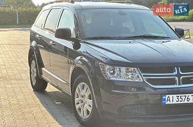 Внедорожник / Кроссовер Dodge Journey 2020 в Киеве