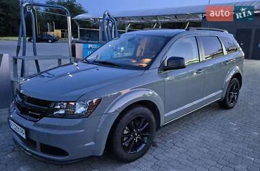 Внедорожник / Кроссовер Dodge Journey 2020 в Запорожье