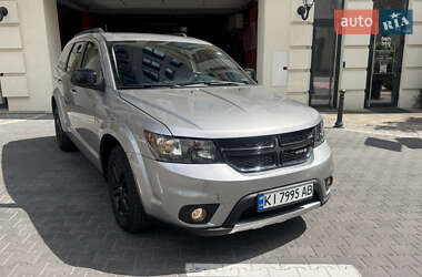Внедорожник / Кроссовер Dodge Journey 2019 в Белой Церкви