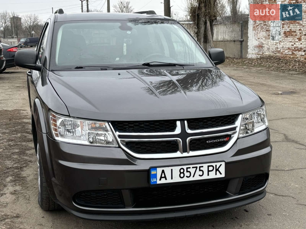 2020 Dodge Journey - мініатюра 31