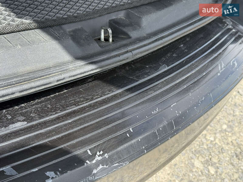 Внедорожник / Кроссовер Dodge Journey 2011 в Тернополе