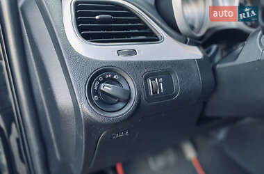 Внедорожник / Кроссовер Dodge Journey 2017 в 