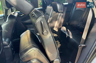 Внедорожник / Кроссовер Dodge Journey 2019 в 