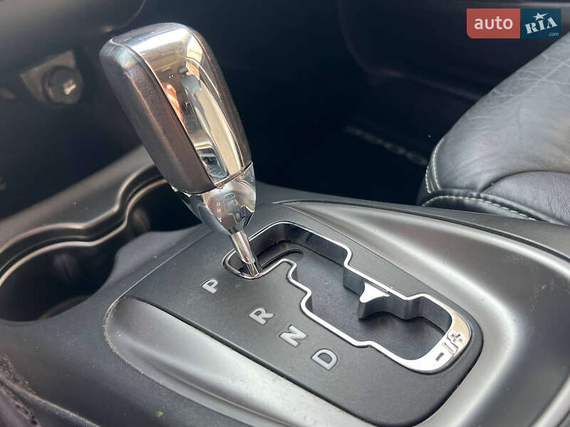 Внедорожник / Кроссовер Dodge Journey 2020 в Киеве