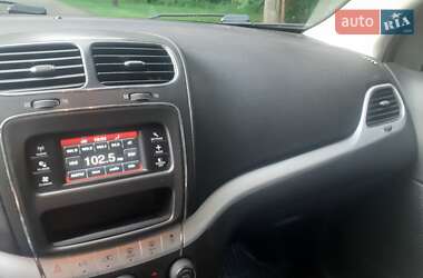 Внедорожник / Кроссовер Dodge Journey 2019 в 
