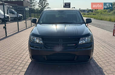 Внедорожник / Кроссовер Dodge Journey 2020 в Ровно