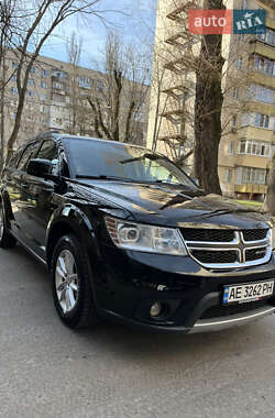 Позашляховик / Кросовер Dodge Journey 2015 в Києві