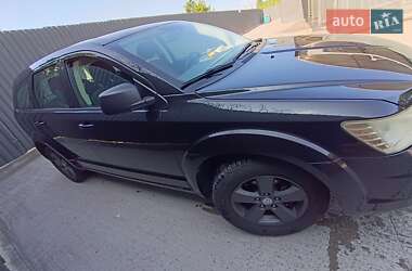 Внедорожник / Кроссовер Dodge Journey 2010 в Тернополе