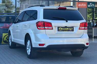 Внедорожник / Кроссовер Dodge Journey 2013 в 