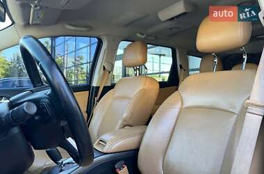 Внедорожник / Кроссовер Dodge Journey 2013 в 