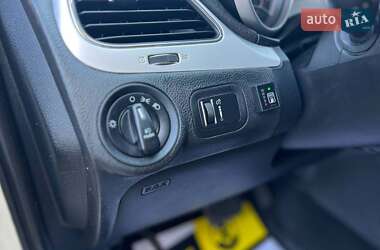 Внедорожник / Кроссовер Dodge Journey 2013 в 