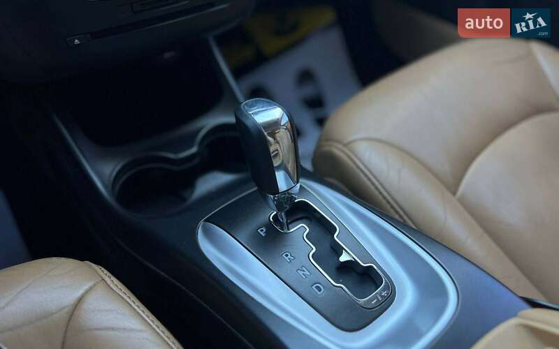 Внедорожник / Кроссовер Dodge Journey 2013 в Ивано-Франковске