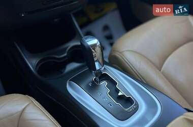 Внедорожник / Кроссовер Dodge Journey 2013 в 