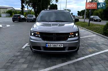 Позашляховик / Кросовер Dodge Journey 2020 в Вінниці