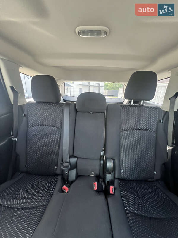 Внедорожник / Кроссовер Dodge Journey 2018 в Белой Церкви
