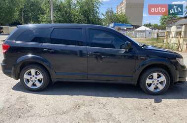Внедорожник / Кроссовер Dodge Journey 2012 в Одессе