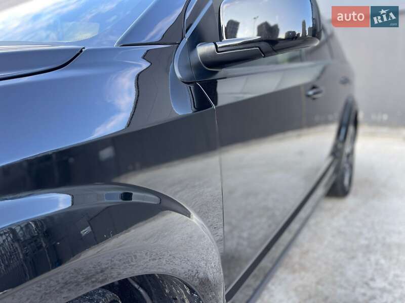 Позашляховик / Кросовер Dodge Journey 2016 в Києві фото 21 Позашляховик / Кросовер Dodge Journey 2016 в Києві