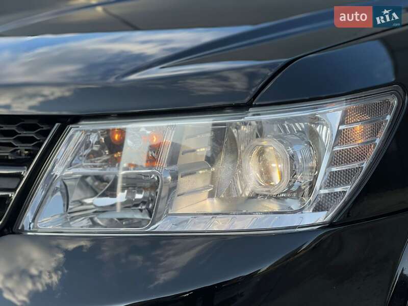 Позашляховик / Кросовер Dodge Journey 2016 в Києві фото 36 Позашляховик / Кросовер Dodge Journey 2016 в Києві