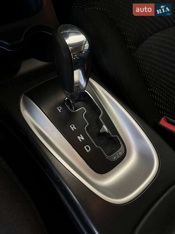 Внедорожник / Кроссовер Dodge Journey 2014 в Николаеве
