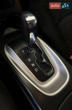 Внедорожник / Кроссовер Dodge Journey 2014 в 