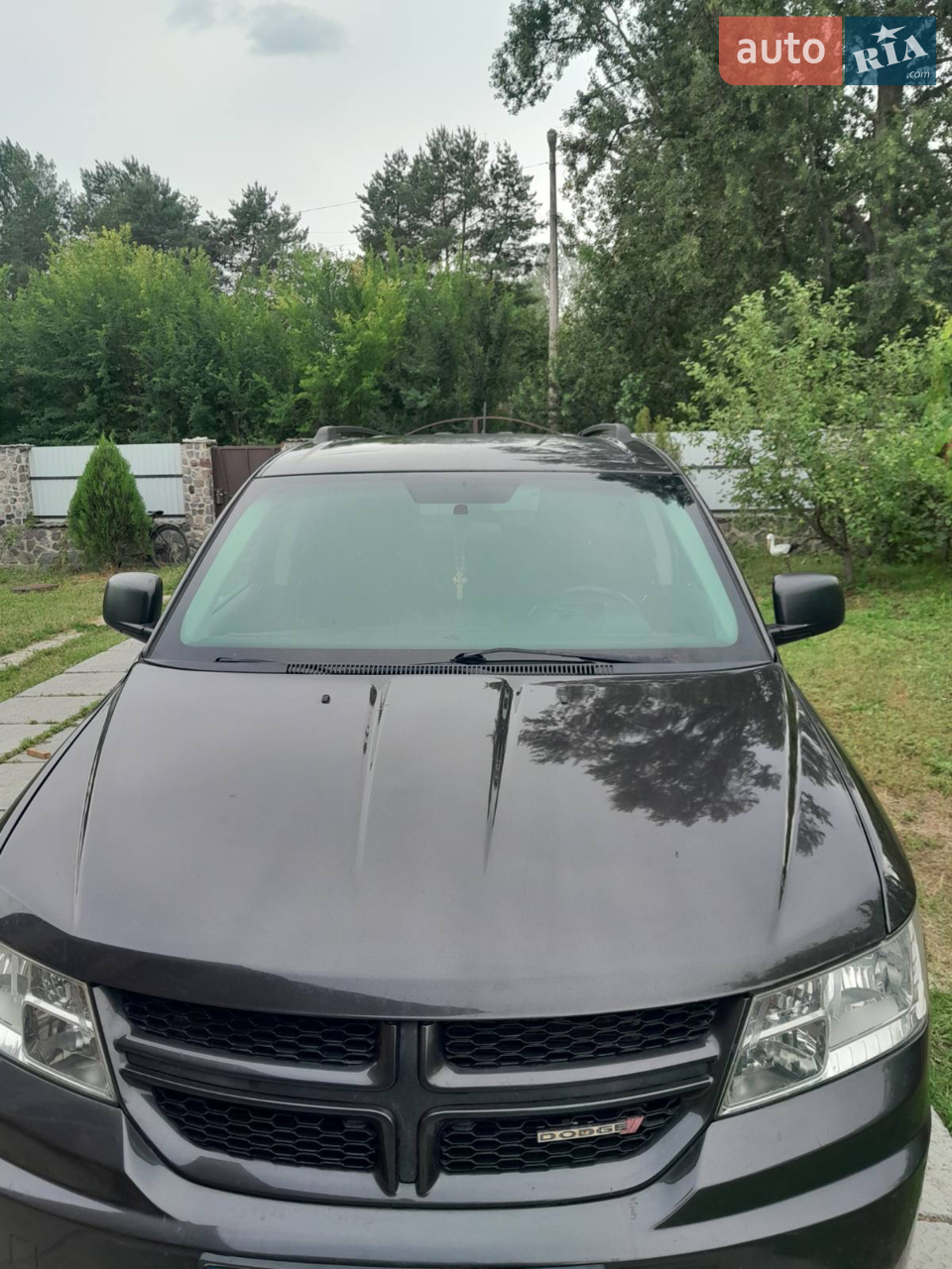 2019 Dodge Journey - мініатюра 46