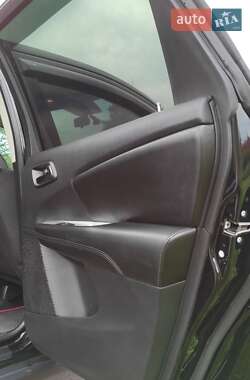 Внедорожник / Кроссовер Dodge Journey 2015 в 