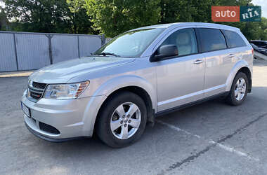 Внедорожник / Кроссовер Dodge Journey 2013 в Жмеринке